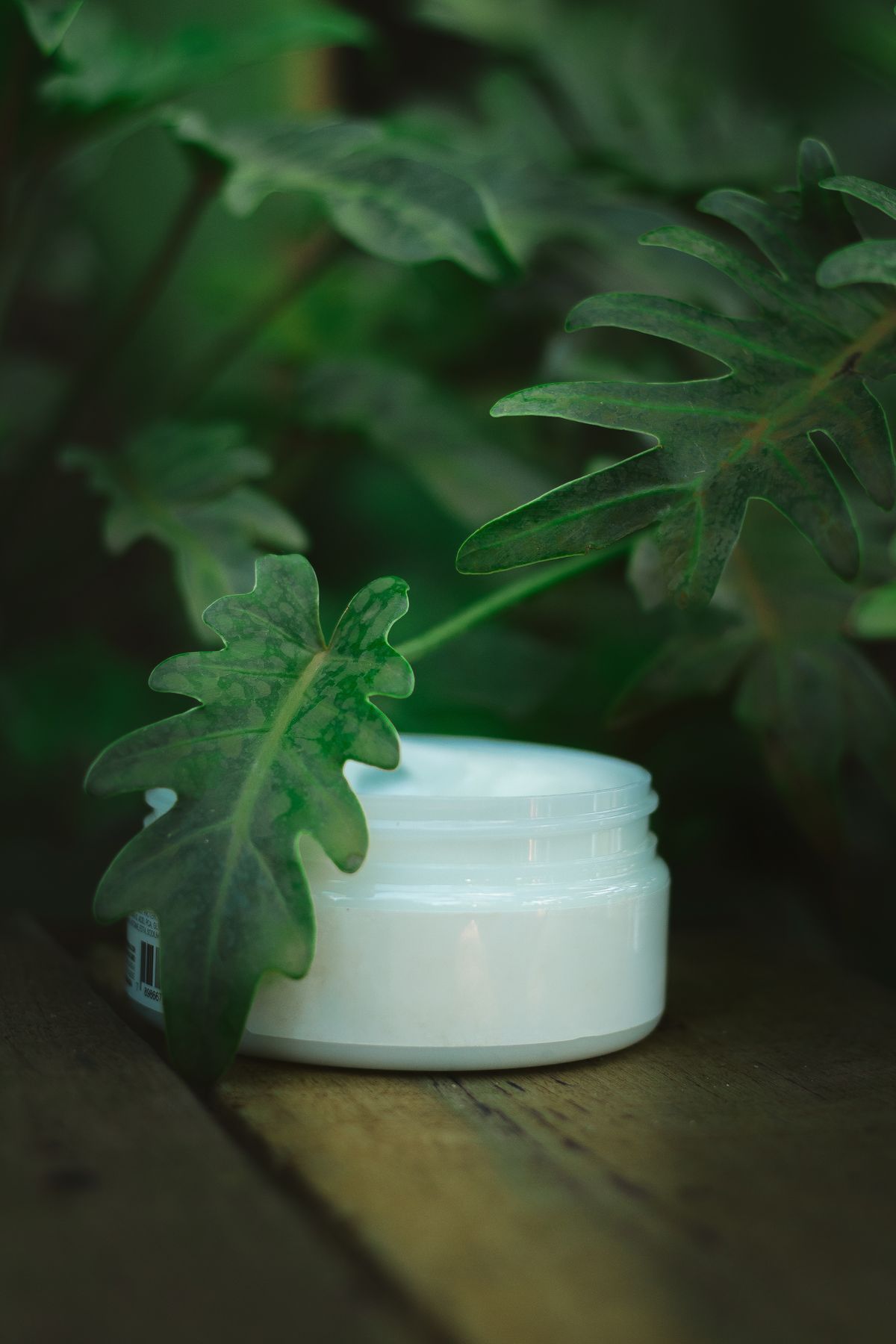 Considered skincare products